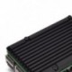 Raspberry Pi 3B  3B ventilátor nélküli alumínium ház radiátor páncél tok védőtok