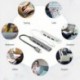 USB C HUB USB 2.0 Type C 4 portos Multi USB Splitter Adapter OTG HUAWEI Xiaomi Lenovo Macbook PC számítógép-tartozékok USB