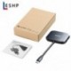 USB-C-USB 3.0 és USB 2.0 és VGA átalakító kábeladapter alumíniumötvözet C-típusú HUB-adapter C-típusú