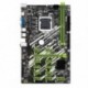 Csomag: Alaplapok - B250 ETH Mining alaplap 12GPU 16XPCIE-USB3.0 grafikus kártyahely LGA1151 Támogatja a DDR4 2666MHz PC RAM