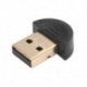 USB Bluetooth-kompatibilis dongle adapter PC hangszóró vezeték nélküli egér audio Bluetooth-kompatibilis vevő adó