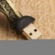 USB Bluetooth-kompatibilis dongle adapter PC hangszóró vezeték nélküli egér audio Bluetooth-kompatibilis vevő adó