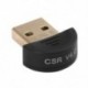 USB Bluetooth-kompatibilis dongle adapter PC hangszóró vezeték nélküli egér audio Bluetooth-kompatibilis vevő adó
