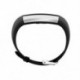 V1 intelligens karkötő vízálló sportóra Smart Band