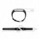 V1 intelligens karkötő vízálló sportóra Smart Band