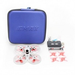 Szín: BNF - Emax Tinyhawk III 3 RTF Kit FPV Racing Drone F4 5A 15000KV RunCam Nano 4 37CH 25-100-200mW VTX FrSky D8