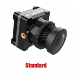 Szín: Standard - Foxeer Digisight V3 Micro FPV kamera 720P 60fps 3ms 1000TVL Analog Switchable Latency kompatibilis a Shark