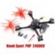 Szín: PNP 2400KV - Emax Hawk Sport PNP BNF 5 hüvelykes FPV RC Whole Drone Kit 1700kv/2400kv Motor Mini Magnum Controller HDR