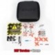 Szín: BNF verzió - EMAX Tinyhawk II 75mm 1-2S Whoop FPV Racing Drone RTF / BNF FrSky D8 Runcam Nano2 Cam 25/100/200mw VTX 5A