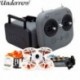 Szín: RTF - Emax EZ Pilot Pro 80 mm-es 3 hüvelykes beltéri FPV távirányítós verseny drón RTF E8 Transmitter Transporter