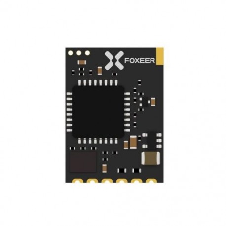 Szín: 1 db - Foxeer REAPER NANO 5.8G 40CH 25/100/200/350mW VTX állítható Nano Video Transmitter 12X16mm Tramp FPV Racing
