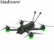 Szín: F6X ELRS 915MHz-el - iFlight Nazgul Evoque F6 V2 analóg 6 hüvelykes 6S FPV drón BNF F6X F6D (Squashed-X vagy DC