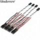 Szín: 4db - 4db/tétel BLHeli_S SPRING 2-3S 30A ESC DSHOT ESC sebességszabályozó QAV-X FPV Raing Drone Quadcopterhez