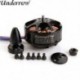 Szín: 580KV - Sunnysky X4110S 340KV 400KV 460KV 580KV 680KV nagy hatékonyságú kefe nélküli motor Multicopter 4S-hez