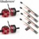 Szín: RS2205 2600KV Combo - 4db Eredeti EMAX RS2205 2300KV /2600KV Brushless Motor CCW Motor  Lightning 30A mini ESC készlet
