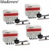 Szín: 1900KV 1CCW - Emax MT2206 1500KV 1900KV kefe nélküli motor CW CCW QAV250 Mini Multirotor Quadcopterhez Tartozékok