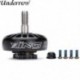 Szín: 2db-2300KV 6S - 1/2/4 DB iFlight XING 2205 2300KV / 3200KV 4-6S FPV NextGen motor fekete 12*12mm/M2 rögzítő furattal