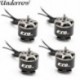 Szín: 1db ECO1106 6000KV - 1 / 4 DB EMAX ECO 1106 4500KV 6000KV CW kefe nélküli motor FPV Racing RC drone alkatrészekhez