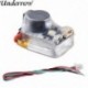 Szín: JHE20B - Finder JHE42B JHE42B_S JHE20B 5V Super Loud Buzzer Tracker 110dB LED berregő riasztóval FPV Racing Drone