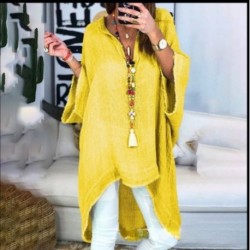 Szín: sárga XL - Kétrészes női irodai készletek 2022, hajtóka gombos nyomott ingzsebek széles szárú nadrág őszi