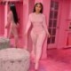 Szín: szürke L - Akaily Autumn Pink 2, kétrészes készletek atlétaruhák, női ruhák, 2021-es női pulóverek, hosszú
