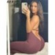 Szín: Nude S - AKAILY Summer Street Style Solid Bodycon Jumpsuits For Woemn 2023 Cyan Backless Playsuits Shirring Bandage Long