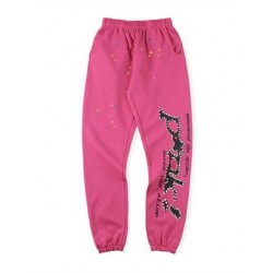 Szín: Pink Pants XL - Akaily őszi barna grafikus pulóverek női utcai ruházathoz 2022 kapucnis hosszú ujjú nyomtatott