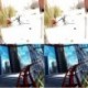 ULTRA CLEAR  3D VR virtuális valóság szemüveg