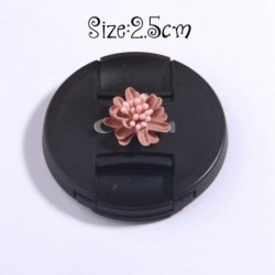 Szín: 14 - 5db Pink sorozat Rózsa szövet fejvirágok kislányoknak fejpántok Dekoráció égetett sifon virág hajcsatokhoz