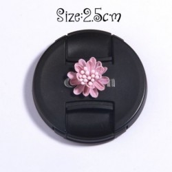 Szín: 12 - 5 db lila rózsaszín sorozat szatén sifon szövet virágok kislányoknak fejpántok fejvirág haj kiegészítők