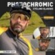 Szín: KE-X75-PC-RE-01 - Kapvoe fotokróm kerékpáros szemüvegek MTB állítható orrtámasz rövidlátás keretű sport