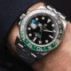 Szín: Jubileumi teljes fekete - PAGANI DESIGN luxus GMT férfi mechanikus karóra Zafír üveg rozsdamentes acél 100M