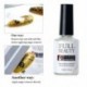 Szín: 1038 Pusher 20 - 15 ml Magic Nail Polish Remover Burst Gel Soak Off Remover Soak Off Gél Lakk Körömlakk Tisztító
