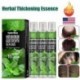 Szín: 3 db doboz nélkül - 3/1db Herbal Essence hajnövesztő spray szérum hajhullás elleni termékek gyors növekedés