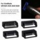 Szín: 3mm - Fésű 1 2 3 5 mm-es trimmer borotva szakállfésű Philips Oneblade Qp2520 Qp2530 Qp2620 Qp2630 Qp6510 Qp6520