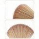 Szalon Fodrász Hair Tiszta Szakáll Hajkefe Professzionális Puha Nyak Arc Duster Kefe Frizura Szalon DIY Hajformázó eszköz