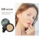 Szín: 02nature - BB Air Cushion alapozó Mushroom Head CC krém korrektor fehérítő smink kozmetika vízálló Brighten arc