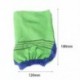 Scrub Mitt Magic peeling kesztyű, kétrétegű, dörzsölő törülköző, bőrradír, halott bőr eltávolítása Mitt