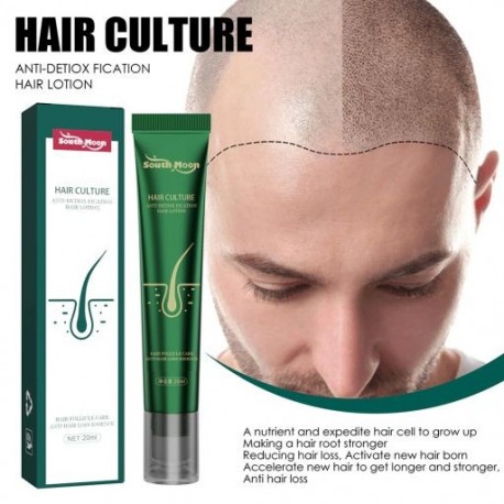 Hasznos Regrowth Organic Hair natúr szérum kopaszodás megelőzésére hajhullás elleni szérum hajhullást javító