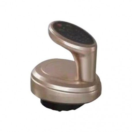 Szín: 01 - Elektromos köpölyözés masszázsterápiás készülék Vákuumos szívókorong Gua Sha kaparó készülék