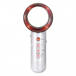 Szín: a képen látható - Galvanikus infravörös ultrahangos hullámterápia infravörös melegítő nyak váll