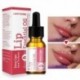 Szín: A - 10 ml Lip Plump Illóolaj Frissítő Hidratáló Tápláló Ajakbalzsam Hosszantartó Volumen Extreme Lip Plumper