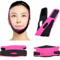 Szín: V-Line Lift Up Belt - Face Slim V-Line Lift Up Öv Női Karcsúsító Áll Arc Slim Lift Up Maszk V Arcvonal Öv