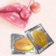 Szín: 1db fehér - Női kollagén ajakmaszkok Moisture Essence Lips Plumper Mask for Lip Care Kozmetikai arcbőrápolás
