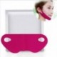 Szín: 02 - 1db V Shape Face Lifting Slim Mask Facial Lifting Mask Chin Cheek Lift Up Anti Aging Facial Karcsúsító Bandage