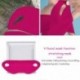 Fehér szín - 1db V Shape Face Lifting Slim Mask Facial Lifting Mask Chin Cheek Lift Up Anti Aging Facial Karcsúsító Bandage