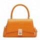 Szín: zöld - Női Táskák Trend Kézitáskák Retro Designer Luxus Crossbody Táskák Női Táskák Vállas kézitáskák