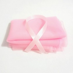 Szín: rózsaszín géz - 1db 36 hüvelykes óriás átlátszó léggömb Latex léggömbök születésnapi esküvői