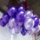 Szín: Tiffany - 10 DB 10 hüvelykes 1,5 g-os Pearl Latex lufi 21 színű Felfújható esküvői dekoráció Air Ball Boldog