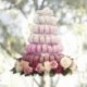 Szín: 10 réteg - 10. 04. 06. szintek Macarons Tower állvány tortakijelző állvány Cupcake állvány desszertek bemutató
